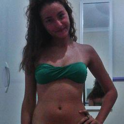 Linda, Legal, Meiguinha, Especial, São Paulina , quer saber mais ? 
Segue ai *-*