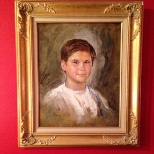 LordRaymondIII's profile picture. 