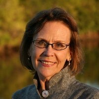 Margaret Leinen(@Leinen4ocean) 's Twitter Profile Photo