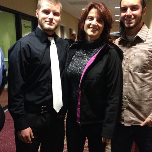 MrsRobinWalker's profile picture. 