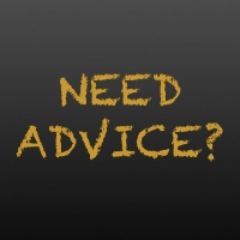 Ever in need of girl/guy advice but can't talk to your mate about it?
Simply msg us your question and we will post it anonymously
http://t.co/aZFIIXiV