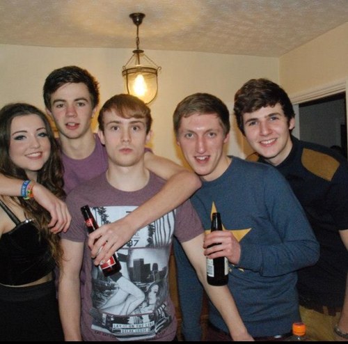 HaydenKillinger's profile picture. 