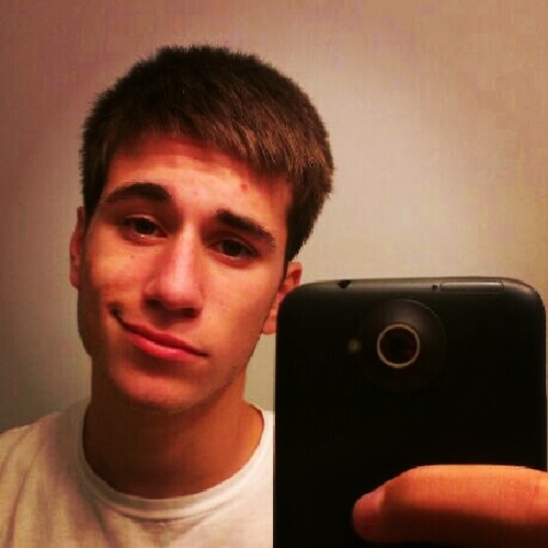 MatthewA58's profile picture. 