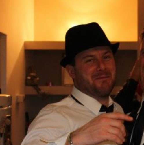 oreillyj2's profile picture. 