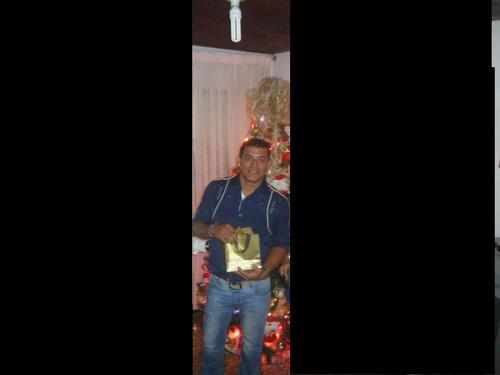 CIRO MURILLO GERENTE GENERAL D LA EMPRESA SOLFISEG LTDA EN BUCARAMANGA.
