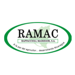 Rappaccioli McGregor, S.A - RAMAC-, Llevamos riqueza y vida al campo, transformando la agricultura de Nicaragua.