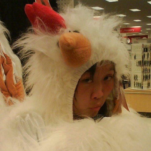 michpang's profile picture. 