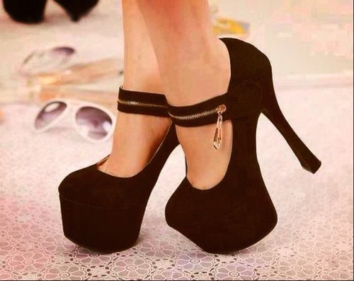 For All The Shoe Lovers! :)