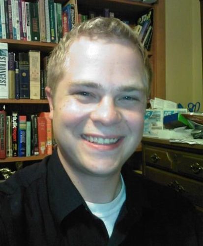 Social Media Manager, Online Referral Agent, & hardcore Star Trek fan. Bringing online prosperity to your business. http://t.co/kVquX6SyLd