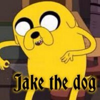 Jake The Dog (@therealjake__) 's Twitter Profile