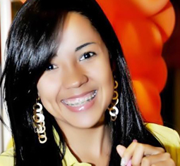 '   ame-se ! (: