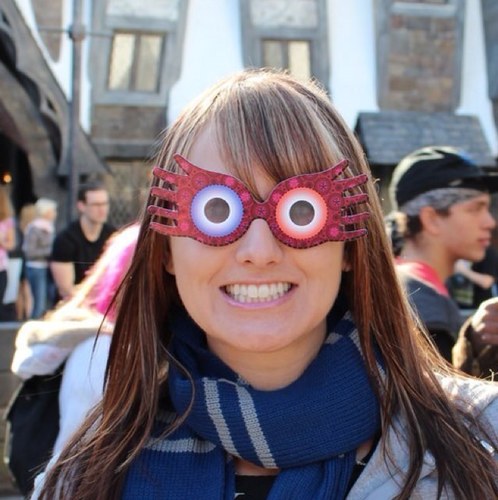 BookishBabble's profile picture. If you're interested in reading more of my bookish babbling, visit me on my blog!