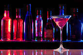 Providing bartenders, servers, and event management services for private parties and corporate functions in the Washington, D.C. Metropolitan Area.