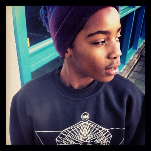 #skateboarding #sporter #cool #guy #p2