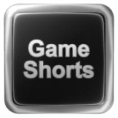 Short films about games              
    ☆☆☆☆ League of Legends Shorts ☆☆☆☆