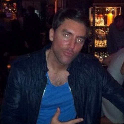 davidmilroy1's profile picture. 