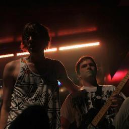 Metalcore/Deathcore band from Blackburn, UK. Check out our demo of 'Monsters' here! - http://t.co/pwGLQ2La - Facebook: http://t.co/rs5HLIPh