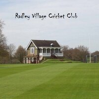 Radley Cricket Club (@radleycc) 's Twitter Profile