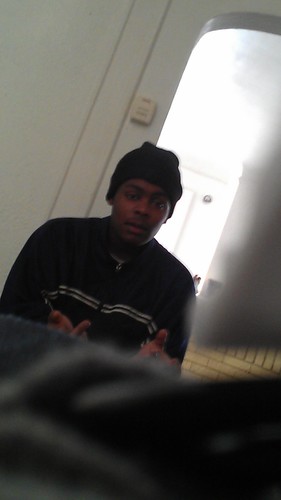 Like My Nigga Brandon said Work in silence and let success Make The Noise Always #Blowed #CTC Man Fuck TMS Hoe Ass Niggas