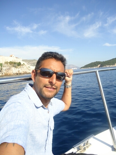 AleFriasM's profile picture. 