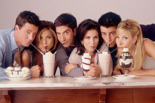 Friends