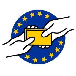 basicincome_eu's profile picture. Account now sleeping. Please follow @basicincomeEU