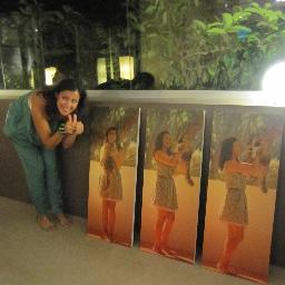 Isabel_Alonso_A's profile picture. 