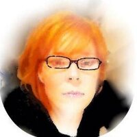 Barbara Westfall - @waterlilybarb Twitter Profile Photo