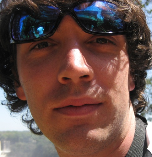 damo4ie1's profile picture. 