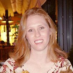 known as Boomer most my life, now a wife, mother of two, professional business woman and creative being.  Enjoy life, friends, church and sports.