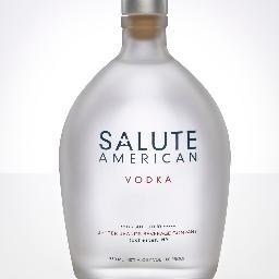Husband, Dad, Cardinal fan & Salute American Vodka drinker.