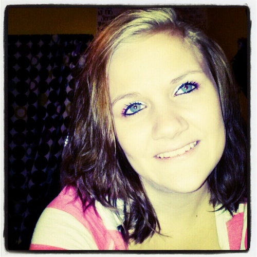 itybitybraden's profile picture. 