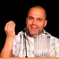 (((TheSteve0))) @TheSteve0@data-folks.masto.host (@thesteve0) 's Twitter Profile