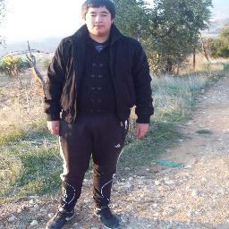 Salih46100Salih's profile picture. 