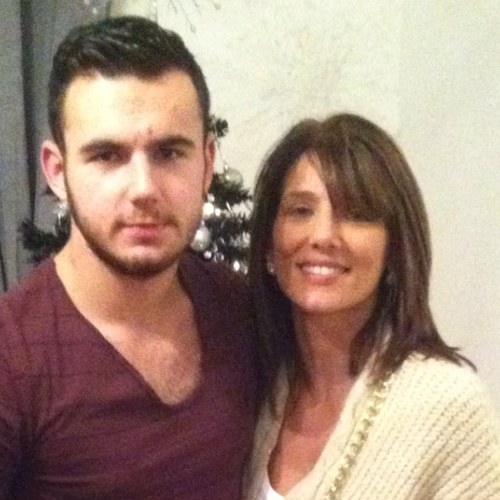 LisaJaconelli's profile picture. 