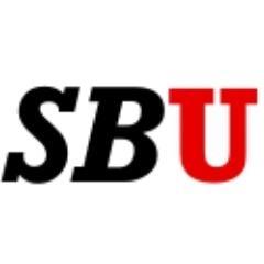 SBU is a community of young sports business professionals, whose mission is to build a network who together will shape the future of Sports Business.