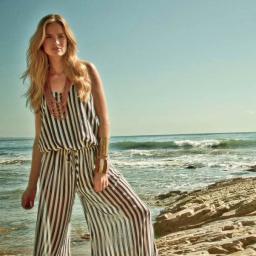 California native and Malibu local, Heather Gardner presents her trend-setting jewelry collection that represents the essence of earth, femininity, and fashion.