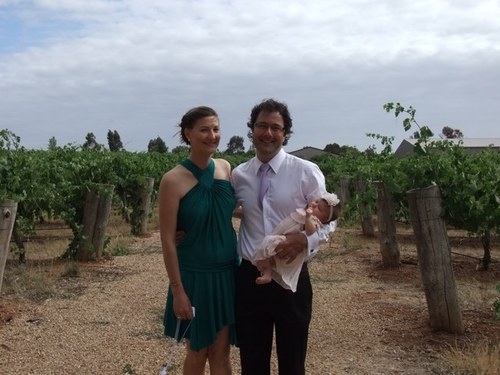 TaraJadeButler's profile picture. Public Relations Coordinator for South Australian Tourism Commission. Travel + Tourism. Food + Wine. Wife + Mother. Nature + Gardening