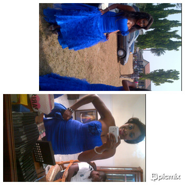 jeneelicious's profile picture. Wonderfully made