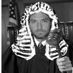 Jude Law Office