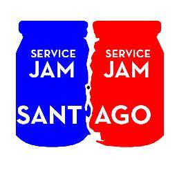 +100 ciudades en seis continentes del planeta, diseñando para cambiar el mundo en 48 horas. #Innovación y #ServiceDesign #GSJam #GSJamScl