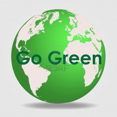 Gogreenergosum's profile picture. Love and truth will win at the end.❤