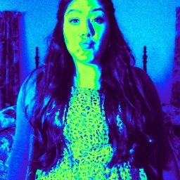 meelliisssaaa's profile picture. 