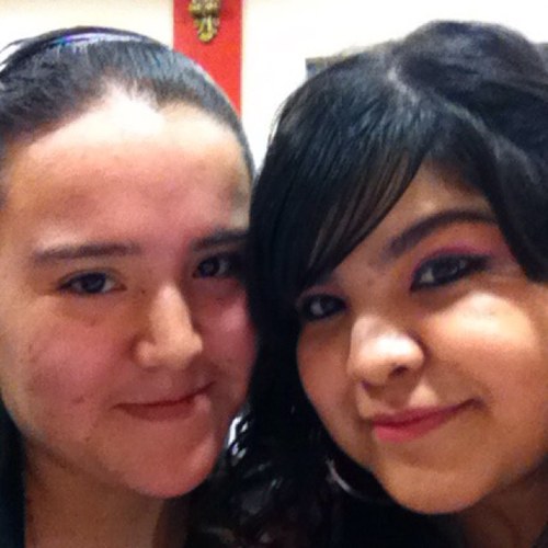 I love to spend time with my cuzins and have a fun time with them!!!!