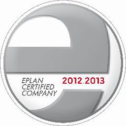 EPLAN Certified Engineer