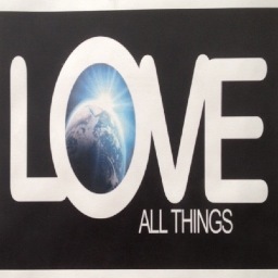 LOVE IS THE SINGLE GREATEST THING THAT WE CAN DO AS HUMANS. LOVE IS ETERNAL, AND YOUR ABILITY TO LOVE IS ENDLESS...