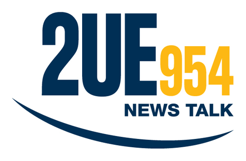 2UE Sydney