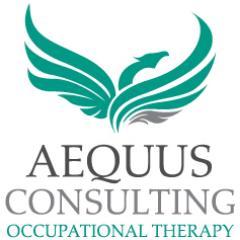 aequusconsultin's profile picture. An Independent Occupational Therapist/Management consultant providing expert advice & support to individuals,organisations of people with disabilities.COTSSIP-M