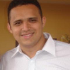 Publicitário especialista em Marketing e Comunicação.