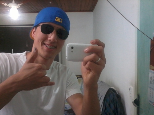 O Ontem é História, O Amanhã é um Mistério mas, o Hoje é uma Dádiva por isso que se chama Presente  ; ) Vivendo a cada dia Intensamente D